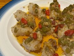 -柴窝堡22号辣子鸡·传承新疆菜