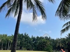 -白沙门生态公园