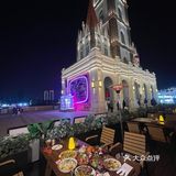 南宁……圣诞漂亮饭已就位！！🎄🎅🏻