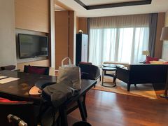 -上海崇明金茂凯悦酒店