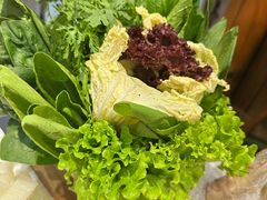 -草原塞蛮羊火锅城(港湾店)