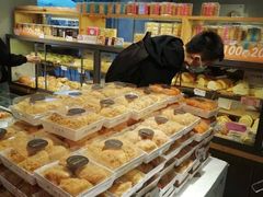 -BreadTalk面包新语·烘焙蛋糕(海珠丽影广场店)