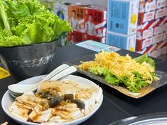 -齐齐哈尔烤肉·烧烤·烤鱼(万科时一区店)