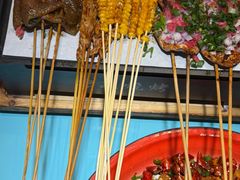 -川正旺江湖菜(三元桥店)