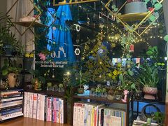 -街角 T·COFFEE 融合料理·BISTRO(车公庙店)