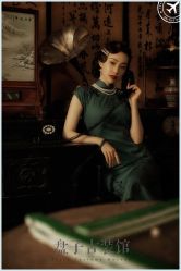 点击看大图 -美云庭古装·格格服汉服·京城旅拍(北京店)