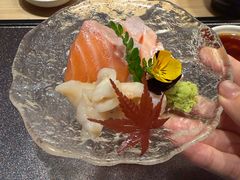 -小十Omakase(地王大厦店)
