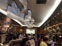 大堂-新兴·金羊座·粤菜点心(乐峰店)
