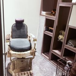 -扎嘎形象设计