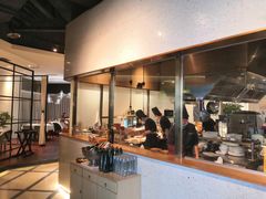 -L'Arome芳芳法国餐厅(仙林金鹰店)