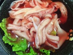 -巴蜀印象火锅(永陵总店)