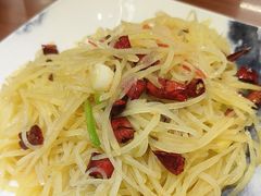 -临潼印象·特色陕菜