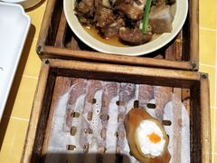 -蔡澜点心·粤菜(花城汇南区店)