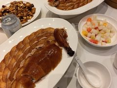 -眉州东坡(北苑华贸店)