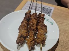 -护国寺小吃店(红莲南路店)