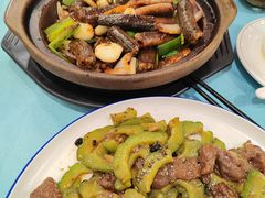 -粤·向群饭店(泮塘路店)
