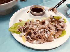 -小老板海鲜酒家(董家渡店)