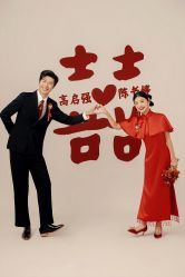 -IDO婚纱摄影(上海旗舰店)