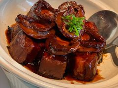 -淮香国色·淮扬菜(正大中心店)