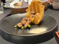 -小运河·公馆(国贸店)