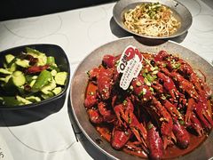 -巴厘龙虾·榜首油焖大虾(洞庭·艺术洋房店)