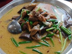 -老信阳菜馆(天通苑店)