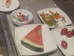 -海底捞火锅(王府井银泰in88店)