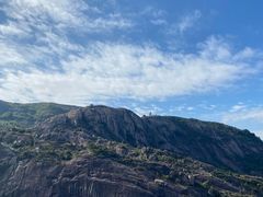 -大罗山风景区