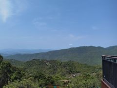-亚龙湾热带天堂森林公园