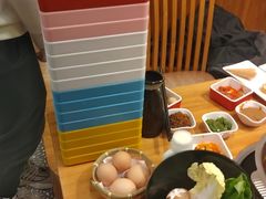 -水林间·寿喜烧自助(仙林金鹰店)