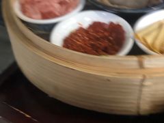 -麻辣英雄重庆火锅(常平店)