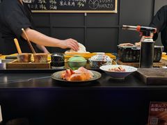 -Sushi Hanzo半藏(天环广场店)