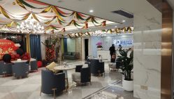 -梓爱月子中心(花都店)