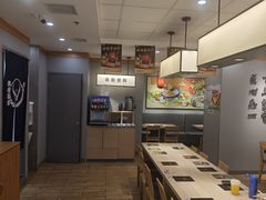 -吉野家(锦辉商城黄河路店)