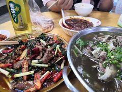 -正宗苏稽毛哥跷脚牛肉总店