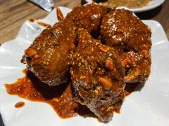 麻辣兔头-老号尤兔头(玉堂店)