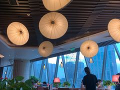 -柒园·三十年创意杭帮菜(龙湖滨江天街店)