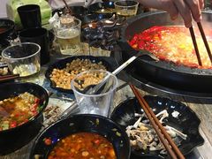 -销魂美蛙鱼头火锅(上海首店)