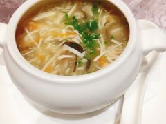 -圆山大饭店-圆苑餐厅