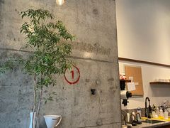 -不正咖啡(万达尊店)