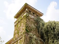 -府河摄影公园