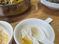 -八方馔(金桥邮政大楼店)