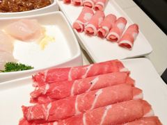 -海底捞火锅(武胜路凯德广场店)