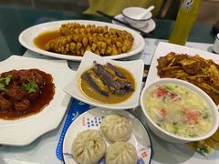 -草包包子铺1937(普利街店)