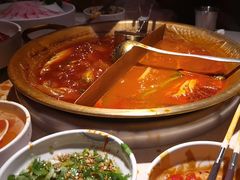 -小龙坎火锅(全球总店)
