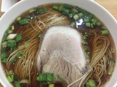 -朱鸿兴面馆(镇湖店)