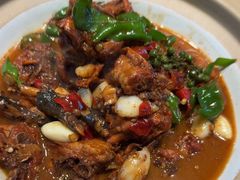 -老淮滨-蚌埠非遗小吃(淮河路店)