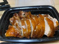 -北京王府井烤鸭(泰兴店)