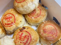 -泸溪河桃酥(西直门凯德店)