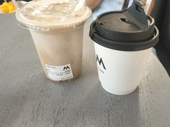 -M Stand(成都COSMO店)